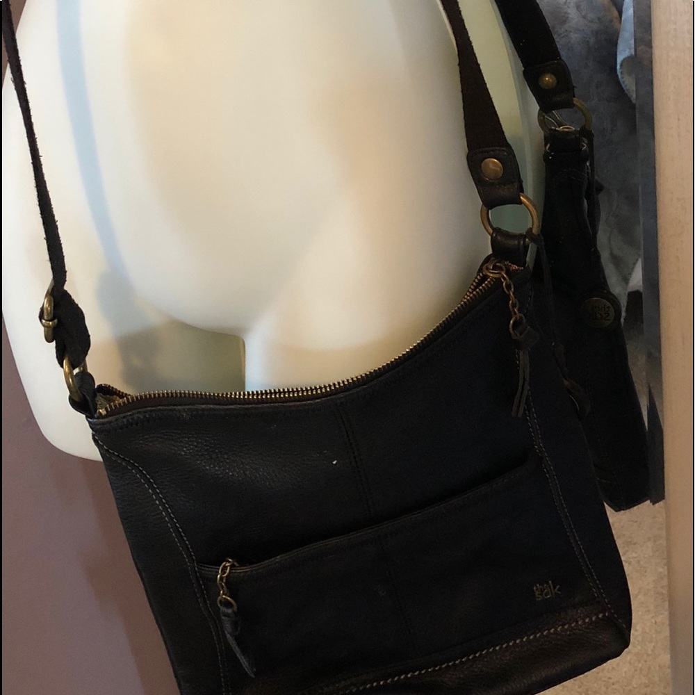 Sak Crossbody Handbag